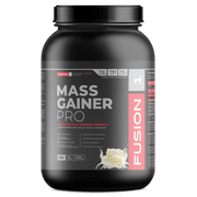 mass gainer pro